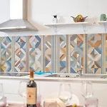 Apartmán De Sanctis-apartment *