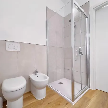 De Sanctis-apartment Piombino