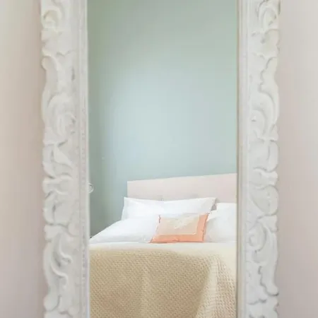 De Sanctis-apartment * 皮昂比诺