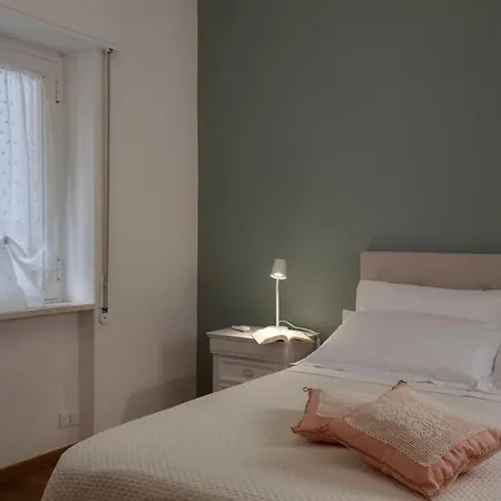 De Sanctis-apartment Apartmán Piombino