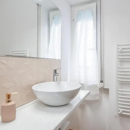 De Sanctis-apartment * Piombino