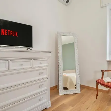 Apartmán De Sanctis-apartment