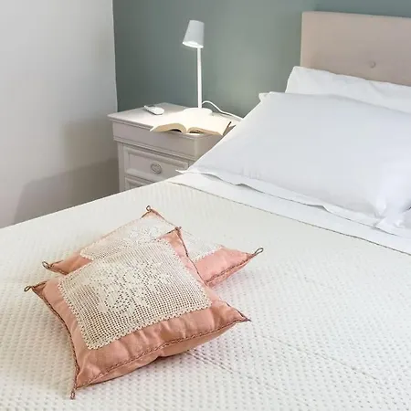 公寓 De Sanctis-apartment *