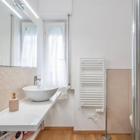 De Sanctis-apartment