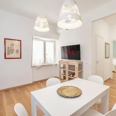 Daire De Sanctis-apartment Piombino