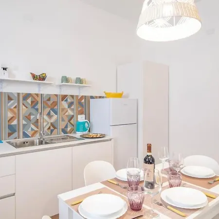 De Sanctis-apartment