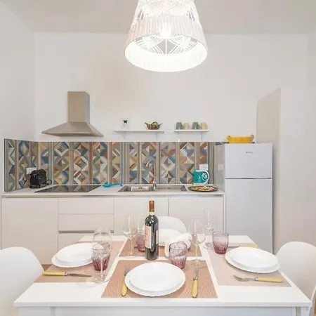 Διαμέρισμα De Sanctis-apartment Πιομπίνο